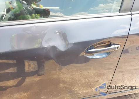 2011 Toyota Prius Two z USA, uszkodzony, nr VIN JTDKN3DU9B5323204